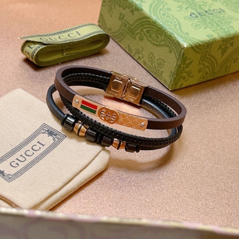 Gucci Bracelets